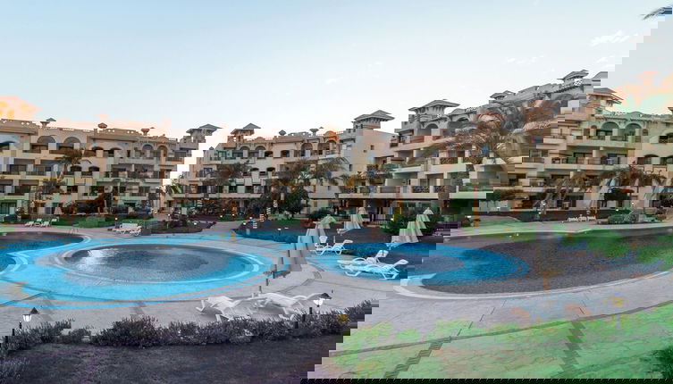 Foto 1 - Al Saraya Sahl Hasheesh