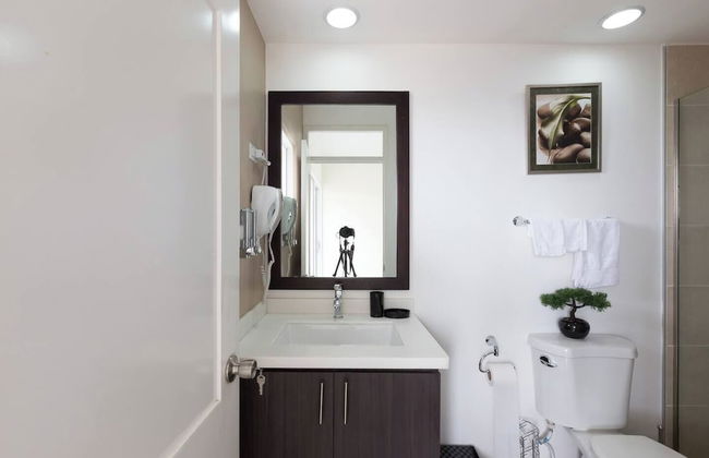 The Brompton's Luxury Apt - Photo 8
