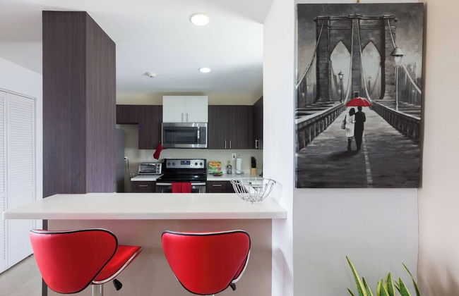 The Brompton's Luxury Apt - Photo 11
