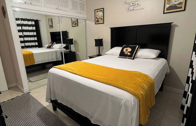 The Brompton's Luxury Apt - Photo 4