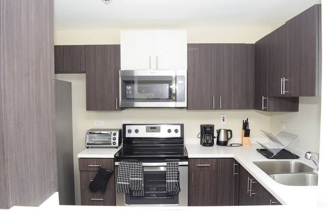 The Brompton's Luxury Apt - Photo 5
