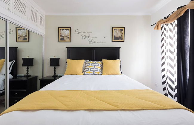 The Brompton's Luxury Apt - Photo 3