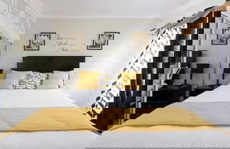Photo 3 - The Brompton's Luxury Apt