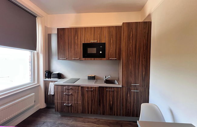 London Studio Retreat - Colney Hatch Lane - Foto 10