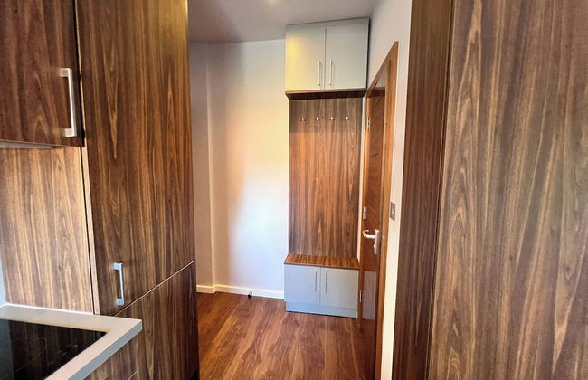 London Studio Retreat - Colney Hatch Lane - Foto 16