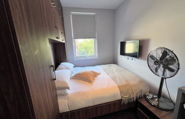 London Studio Retreat - Colney Hatch Lane - Foto 2