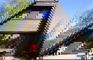 Foto 1 - Ferienhaus, Burhave