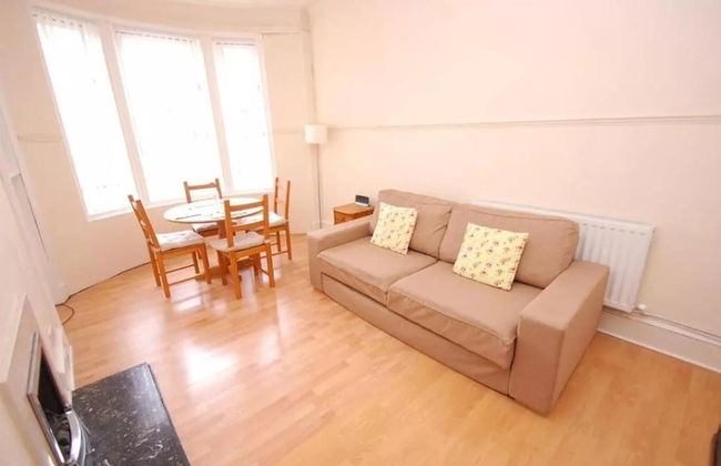 Flat in Glasgow,close to all Local Amenities, - Foto 8