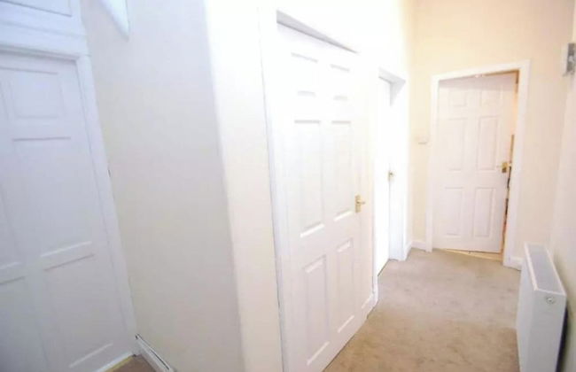 Flat in Glasgow,close to all Local Amenities, - Foto 14
