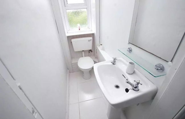 Flat in Glasgow,close to all Local Amenities, - Foto 11