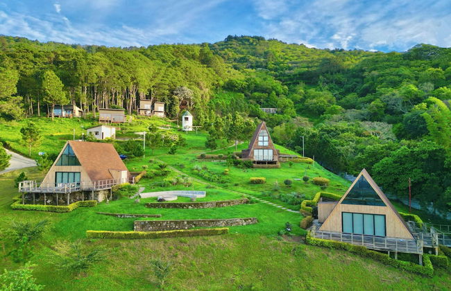 VIU Boutique Cabins - Photo 37