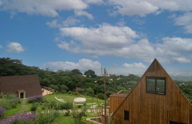 VIU Boutique Cabins - Photo 43