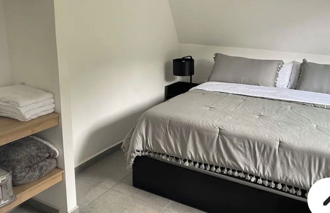 VIU Boutique Cabins - Photo 13