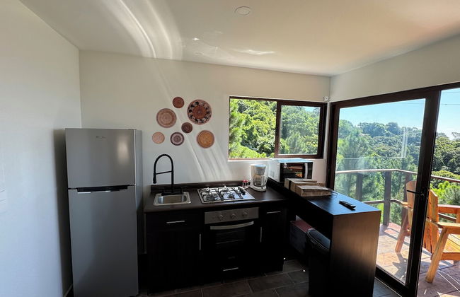 VIU Boutique Cabins - Photo 16