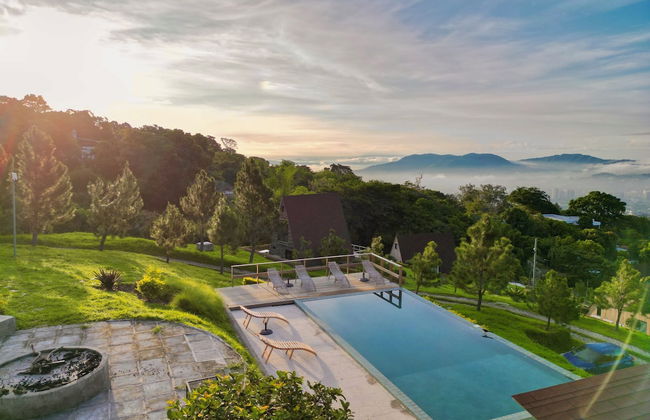 VIU Boutique Cabins - Photo 34