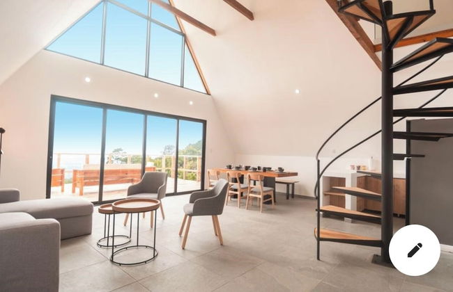 VIU Boutique Cabins - Photo 12