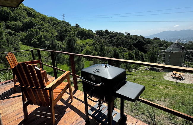 VIU Boutique Cabins - Photo 22