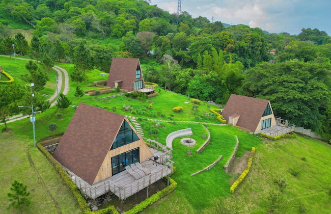 VIU Boutique Cabins - Photo 36