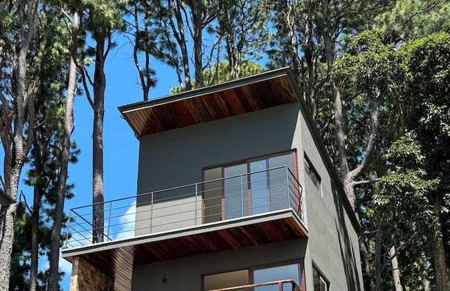 VIU Boutique Cabins - Photo 24