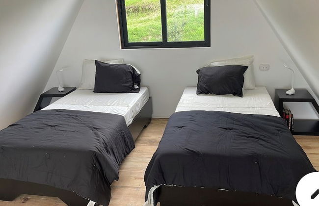 VIU Boutique Cabins - Photo 11