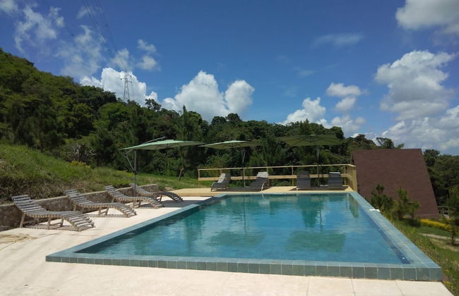 VIU Boutique Cabins - Photo 31