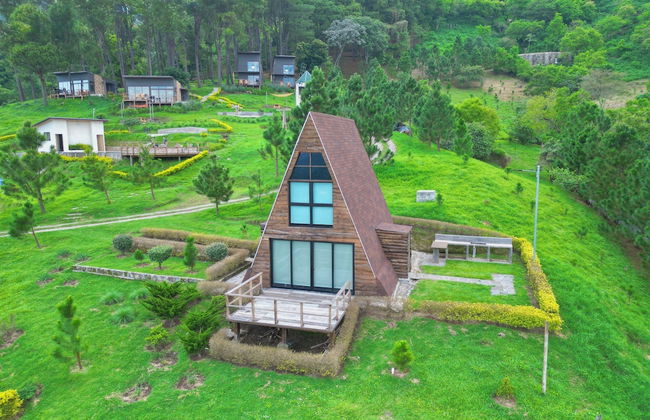 VIU Boutique Cabins - Photo 44