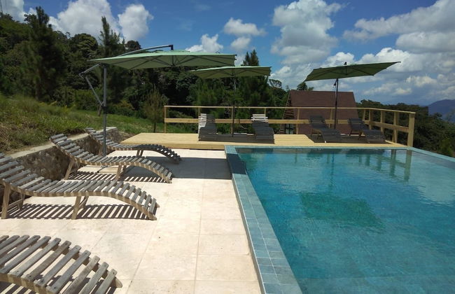 VIU Boutique Cabins - Photo 33