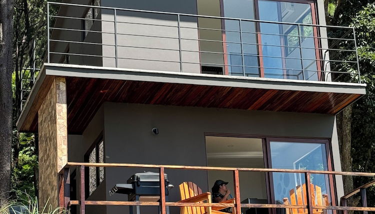 Foto 1 - VIU Boutique Cabins