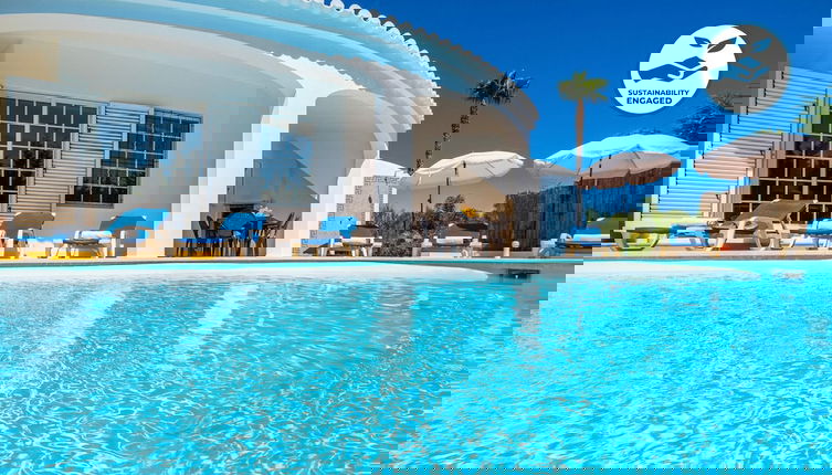 Photo 1 - Villa Menorca