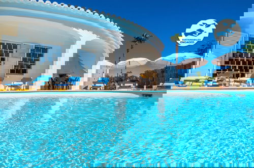 Photo 1 - Villa Menorca