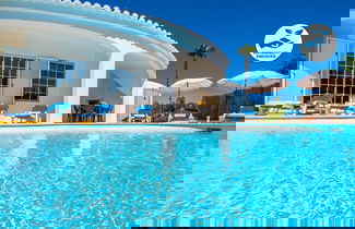 Photo 1 - Villa Menorca