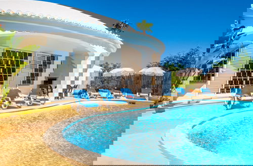 Photo 22 - Villa Menorca