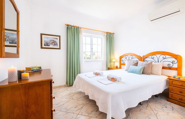 Villa Cristiano - Foto 14