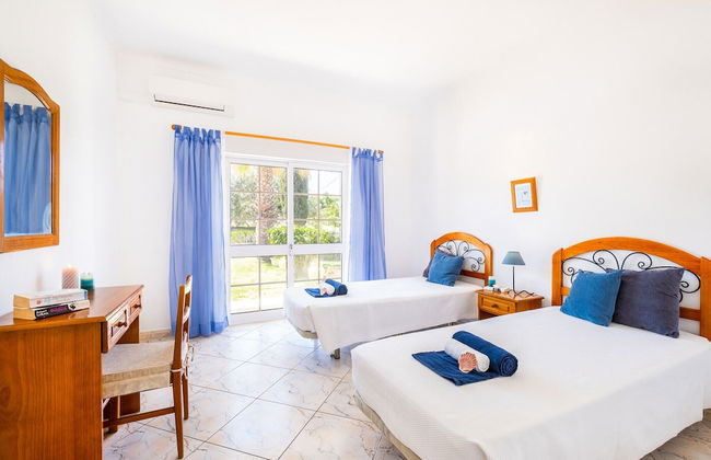 Villa Cristiano - Foto 6