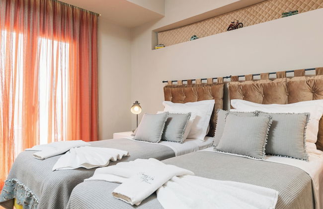 An Idyllic Hideaway Villa Shangri-la Zakynthos - Foto 18