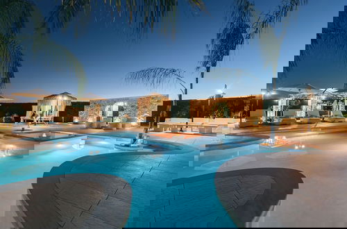 Foto 68 - An Idyllic Hideaway Villa Shangri-la Zakynthos