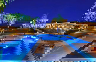Foto 1 - An Idyllic Hideaway Villa Shangri-la Zakynthos
