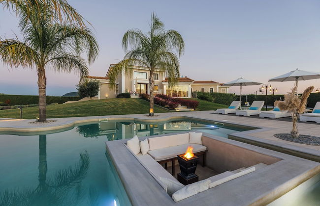 An Idyllic Hideaway Villa Shangri-la Zakynthos - Foto 69