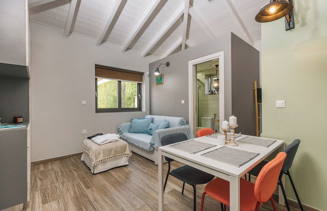 An Idyllic Hideaway Villa Shangri-la Zakynthos - Foto 29
