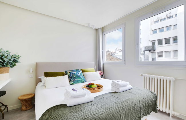 Modern Apartment - 2br/6p - Faubourg-du-roule - Photo 2
