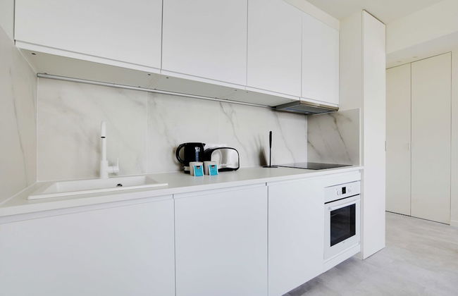 Modern Apartment - 2br/6p - Faubourg-du-roule - Photo 14