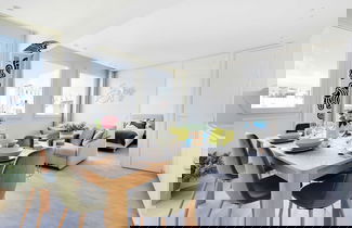 Foto 1 - Modern Apartment - 2br/6p - Faubourg-du-roule