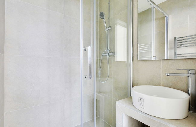 Modern Apartment - 2br/6p - Faubourg-du-roule - Photo 11