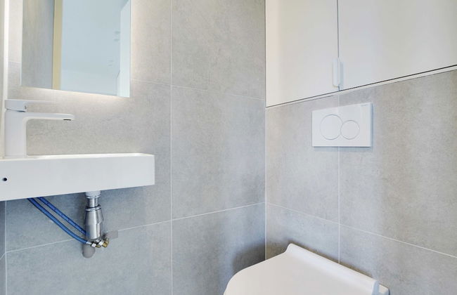 Modern Apartment - 2br/6p - Faubourg-du-roule - Photo 10