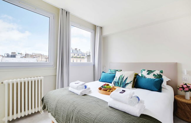 Modern Apartment - 2br/6p - Faubourg-du-roule - Photo 4