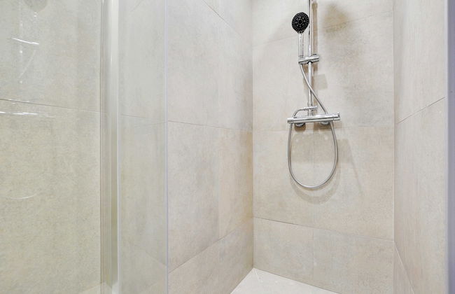 Modern Apartment - 2br/6p - Faubourg-du-roule - Photo 13