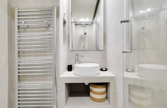 Modern Apartment - 2br/6p - Faubourg-du-roule - Photo 12