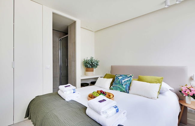 Modern Apartment - 2br/6p - Faubourg-du-roule - Photo 7