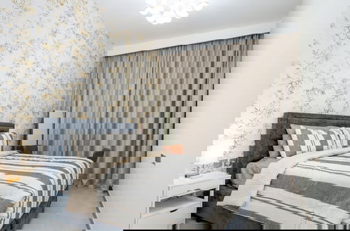 Foto 3 - Bespoke Residences - Urban Oasis
