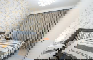 Foto 3 - Bespoke Residences - Urban Oasis